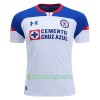 Billiga Fotbollströjor Cruz Azul Borta tröja 2018/19 Kortärmad